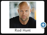 Rod Hunt
