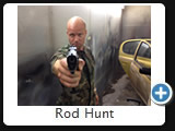 Rod Hunt